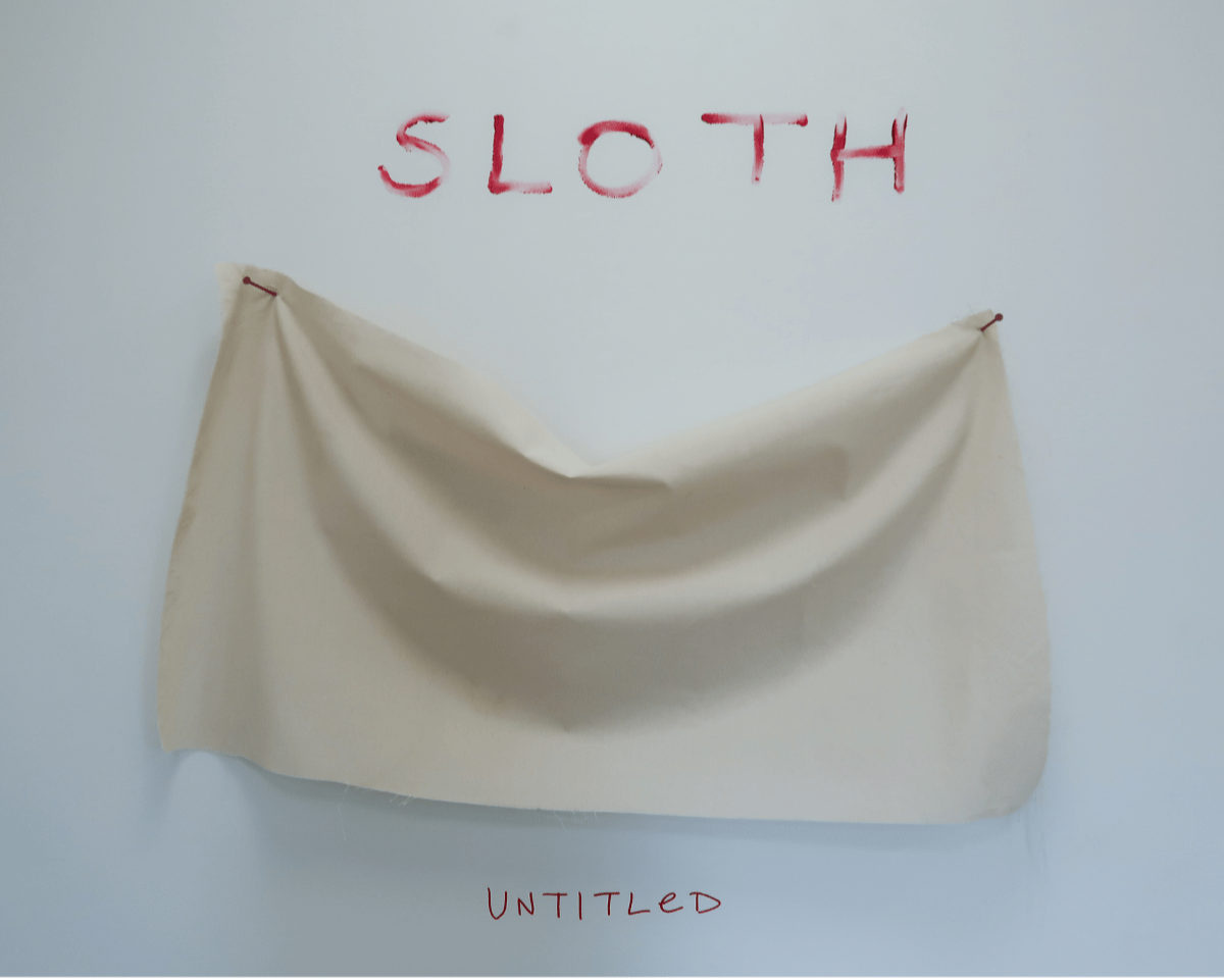 SLOTH (UNTITLED)