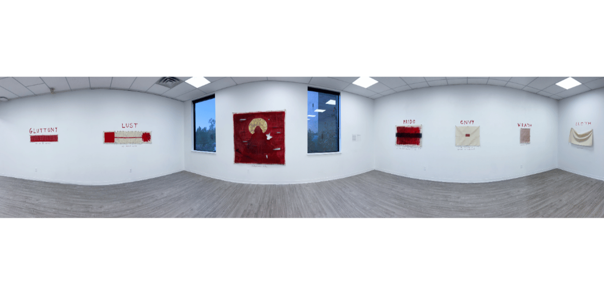 Artist Statement